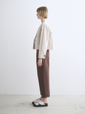 Dessert weather jacket 詳細画像