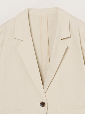 Dessert weather jacket 詳細画像