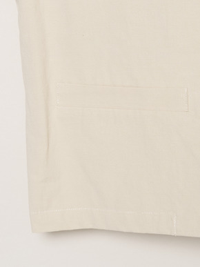 Dessert weather jacket 詳細画像