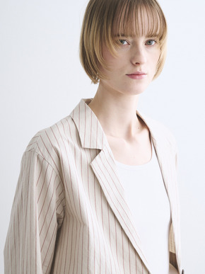 Dessert weather jacket 詳細画像