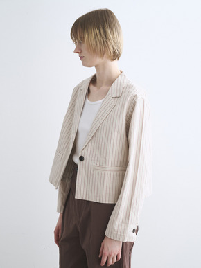 Dessert weather jacket 詳細画像