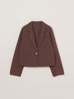 Dessert weather jacket 詳細画像