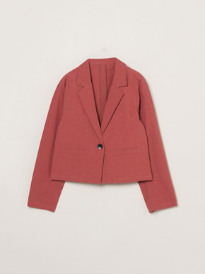 Dessert weather jacket 詳細画像