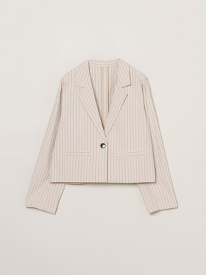 Dessert weather jacket 詳細画像