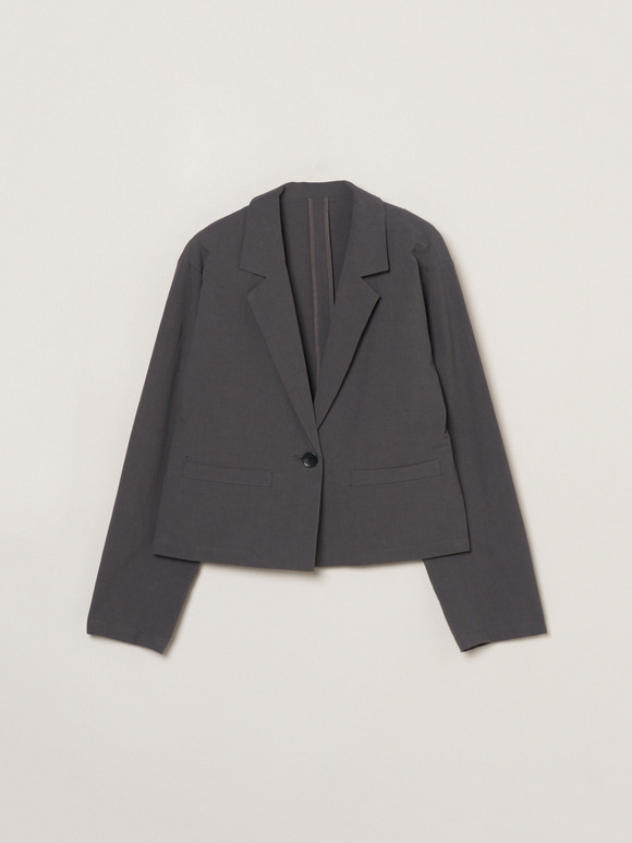 Dessert weather jacket