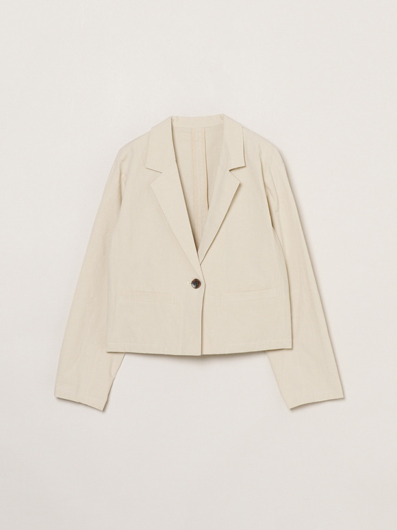 Dessert weather jacket