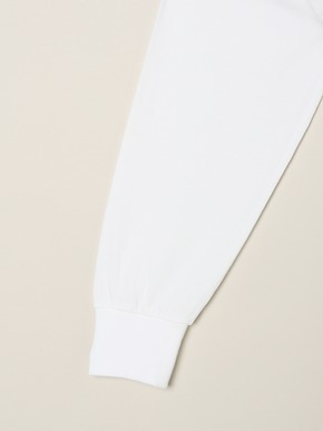 Pigment dyed raglan tee 詳細画像