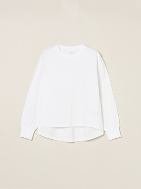 Pigment dyed raglan tee 詳細画像