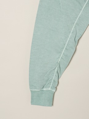 Pigment dyed light blouson 詳細画像