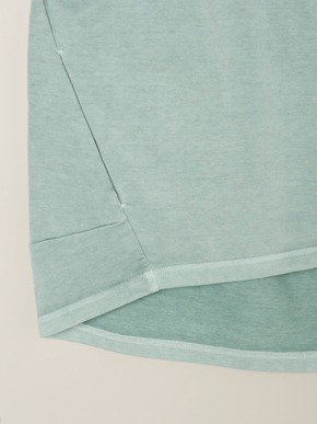 Pigment dyed light blouson 詳細画像