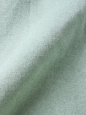 Pigment dyed light blouson 詳細画像