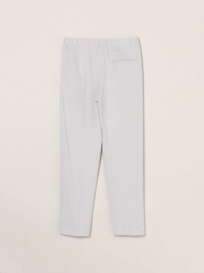 Men's fuse double faced pants 詳細画像