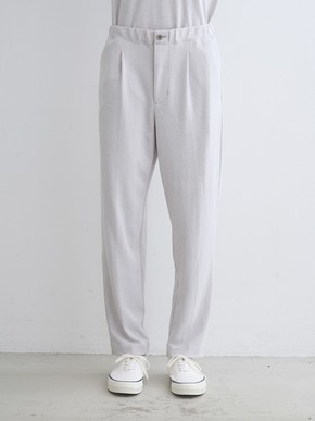 Men's fuse double faced pants 詳細画像