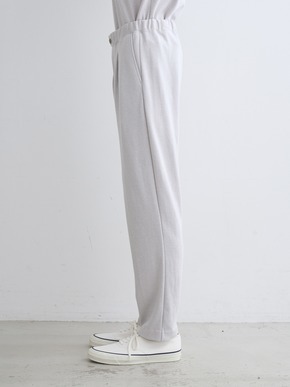 Men's fuse double faced pants 詳細画像