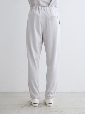 Men's fuse double faced pants 詳細画像