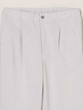 Men's fuse double faced pants 詳細画像