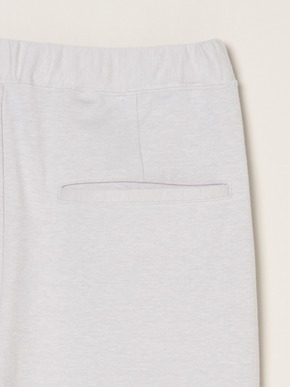 Men's fuse double faced pants 詳細画像