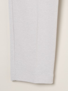 Men's fuse double faced pants 詳細画像