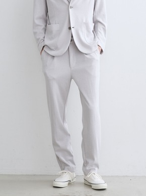 Men's fuse double faced pants 詳細画像