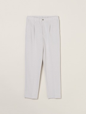 Men's fuse double faced pants 詳細画像