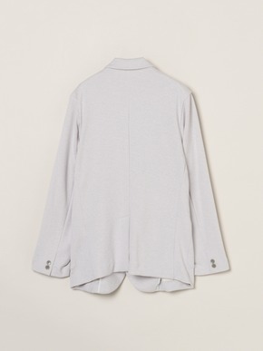 Men's fuse double faced  jacket 詳細画像