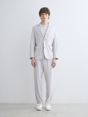 Men's fuse double faced  jacket 詳細画像