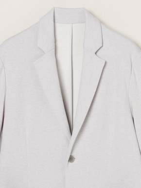 Men's fuse double faced  jacket 詳細画像