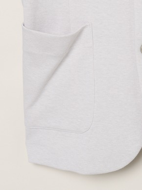 Men's fuse double faced  jacket 詳細画像