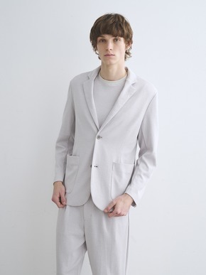 Men's fuse double faced  jacket 詳細画像