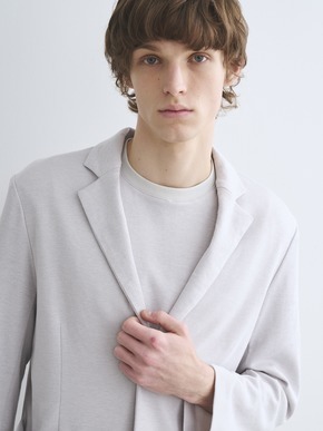 Men's fuse double faced  jacket 詳細画像