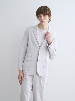 Men's fuse double faced  jacket 詳細画像