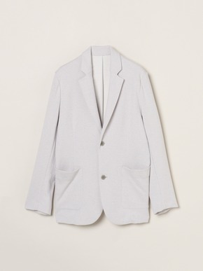 Men's fuse double faced  jacket 詳細画像