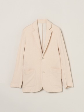 Men's fuse double faced  jacket 詳細画像