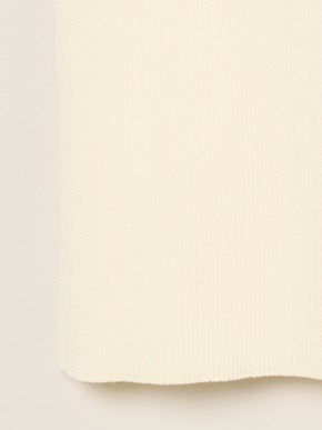 Bright cotton skirt 詳細画像