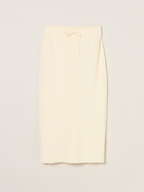 Bright cotton skirt 詳細画像