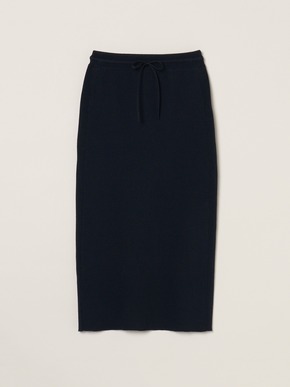 Bright cotton skirt 詳細画像