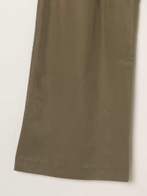 Fibrio wide pants 詳細画像