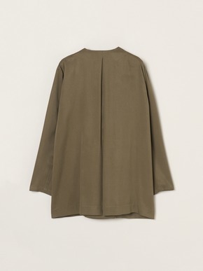 Fibrio jacket 詳細画像