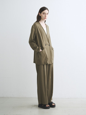 Fibrio jacket 詳細画像