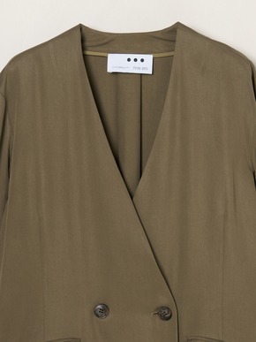 Fibrio jacket 詳細画像