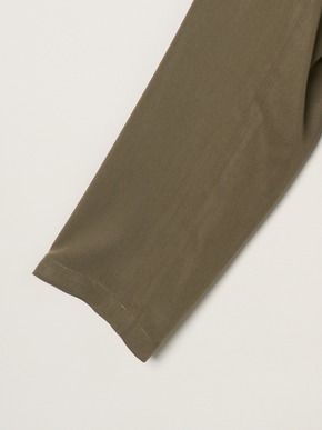 Fibrio jacket 詳細画像