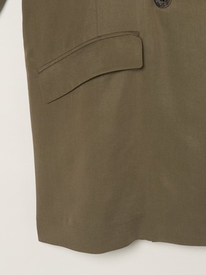 Fibrio jacket 詳細画像