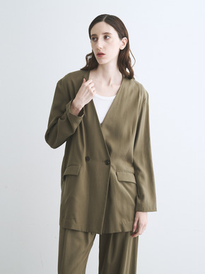 Fibrio jacket 詳細画像