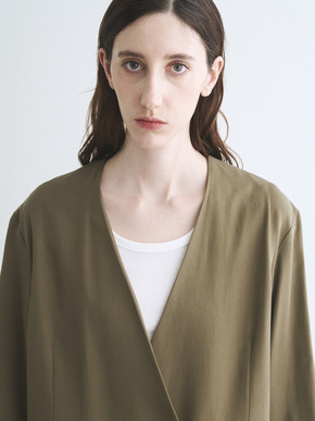 Fibrio jacket 詳細画像