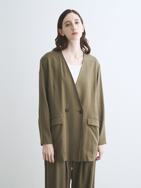 Fibrio jacket 詳細画像