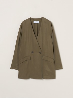 Fibrio jacket 詳細画像