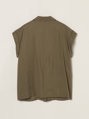 Fibrio s/s jacket 詳細画像