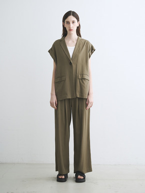 Fibrio s/s jacket 詳細画像