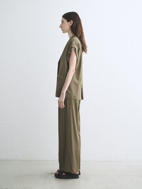 Fibrio s/s jacket 詳細画像