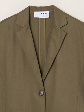 Fibrio s/s jacket 詳細画像